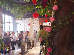-蕃茄述·好汤自然来(江汉路店)