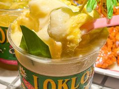 -碌碌发·东南亚风味烧烤档(体育西店)