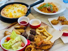 -必胜客(海滨店)