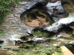 四洞沟-四洞沟景区