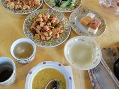 -听鹂馆饭庄(颐和园店)