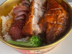 -明家烧腊