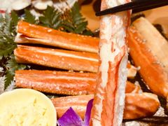 -大岛日本料理铁板烧(南通大饭店)