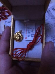 -老凤祥银楼(临汾路店)