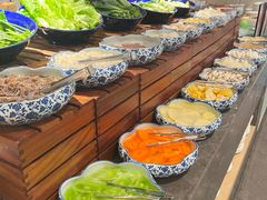 -北海金昌开元名都大酒店·四季轩中餐厅