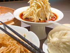 -晓淮山·扬州早茶·淮扬菜(龙阳广场店)