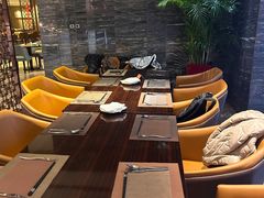 -丽都皇冠假日酒店·Matrix亦餐厅(望京店)