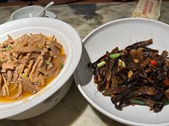 -梁家大院•农家菜(昆山会展中心店)