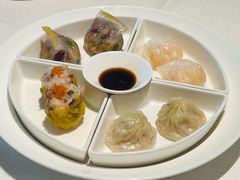 -金悦轩海鲜酒家(拱北店)