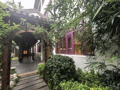 -全季酒店（苏州观前街平江路店）(原临顿路地铁站店)