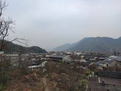 -海窝子古镇