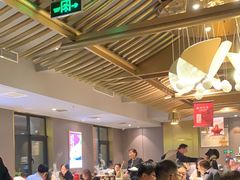 -南门四季铜锅涮肉(大屯·北苑店)