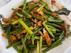 -碧海银沙海鲜餐厅(恒大海上威尼斯店)