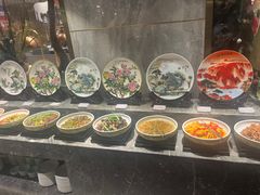 -犇放和牛烤肉·烤榴莲自助(苏宁城市奥莱店)