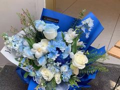 -ChaKo Flora ·茶子花艺 (市北店)