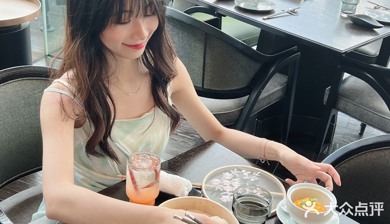 上海探店｜聚餐必备！270度外滩江景还不冲吗