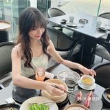 上海探店｜聚餐必备！270度外滩江景还不冲吗