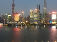 -上海和平饭店-华懋阁 The Cathay Room