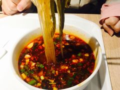 -白起肉夹馍