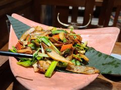 -云海肴·汽锅鸡·云南菜(美罗城店)