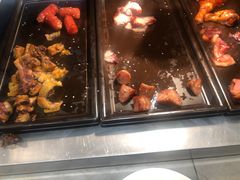 -吉布鲁牛排海鲜自助(龙湖北城天街购物广场店)