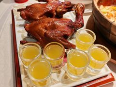 -大鸽饭(动物园店)