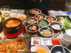 -三代烤肉(保利广场店)