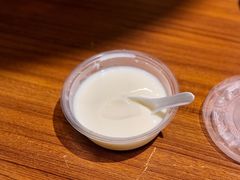 新加坡冻豆花-老号尤兔头(幸福店)