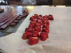 -歌斐颂巧克力小镇