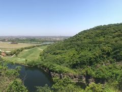 -平湖九龙山旅游度假区