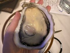 -Osteria Garden 生蚝花园餐厅(原进贤路店)