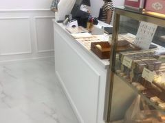 -京馔手工吐司(万达广场济南高新店)
