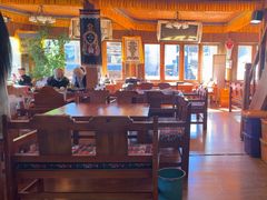 -塔洛藏餐吧(香格里拉古城店)