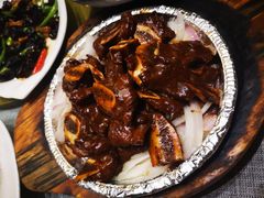 -老街渔味馆(芳华店)