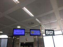 -米兰马尔彭萨国际机场