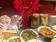 -福苗小骆驼烧烤(大唐不夜城店)