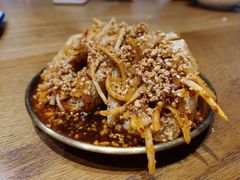 豆腐干-小豆海棠(人民南路店)