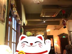 -留香花园(淮海街商业街店)