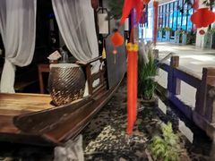 -绿茶餐厅(昆明世纪金源店)