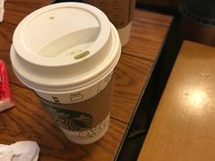 -星巴克臻选(嘉定疁城国际店)