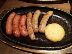 -萨莉亚意式餐厅(杭州西溪龙湖天街店)