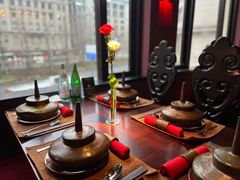 -花马天堂云南餐厅 Lost Heaven(外滩店)