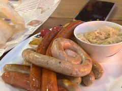 -巴伐利亚啤酒坊(意式风情街店)