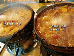 -范贤光鸡公煲(平乐园总店)