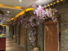 -叶叶菩提(太原别墅店)