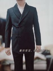-kadlon轻奢服装定制(金赢108创意广场银座店)