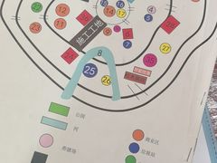 -剧狐剧本杀·月球探案馆(人民广场1号店)