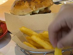 -必胜客(栖乐荟店)