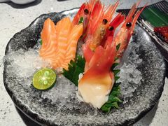 -大渔铁板烧(大悦城店)