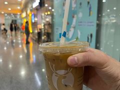 -瑞幸咖啡(深圳宝安机场国内到达厅店)